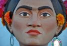 Kdo byla Frida Kahlo?