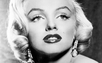 jaký byl život Marilyn Monroe?