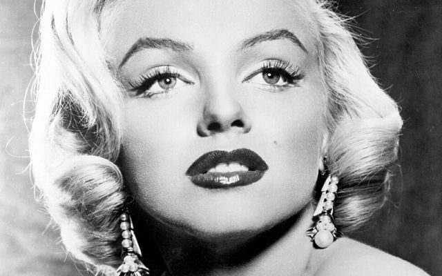 jaký byl život Marilyn Monroe?
