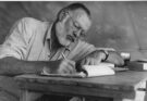 Ernest Hemingway