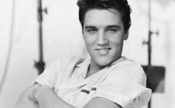 Elvis Presley by letos oslavil devadesátiny: Jaký byl jeho život?