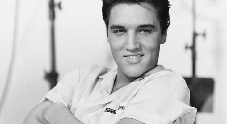 Elvis Presley by letos oslavil devadesátiny: Jaký byl jeho život?