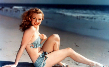 V čem bychom se měli inspirovat od Marilyn Monroe?