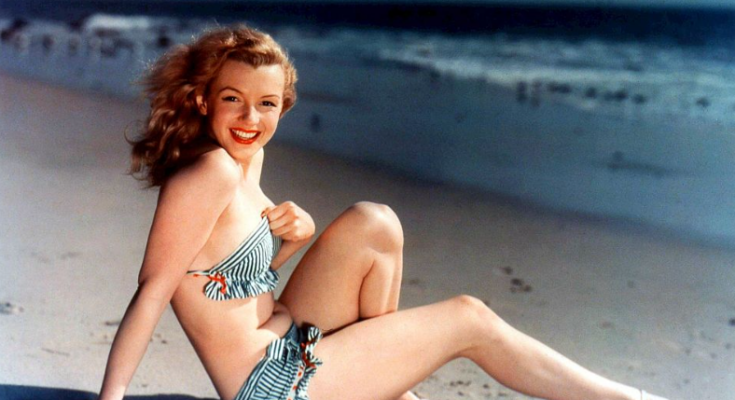 V čem bychom se měli inspirovat od Marilyn Monroe?