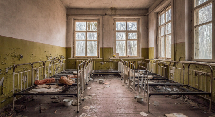 Děsivá historie amerických psychiatrických léčeben. Z těchto hrůzných činů naskakuje husí kůže