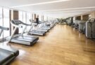 Fitness centrum