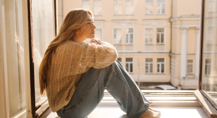 Co je tichá epidemie osamělosti a proč jí propadá čím dál víc lidí?