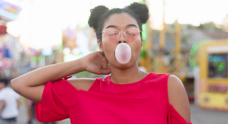 Proč v Singapuru nesmíte žvýkat žvýkačku na ulici
