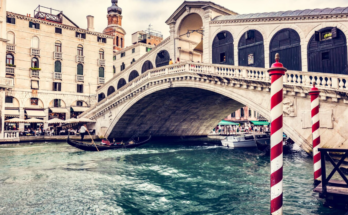 Město bez aut? V této evropské metropoli auta prakticky neexistují