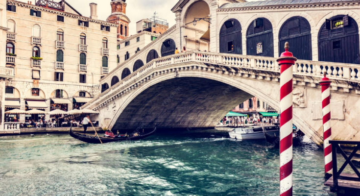 Město bez aut? V této evropské metropoli auta prakticky neexistují